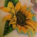 Tattoos - Sunflowers  - 70779